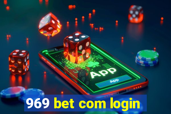 969 bet com login